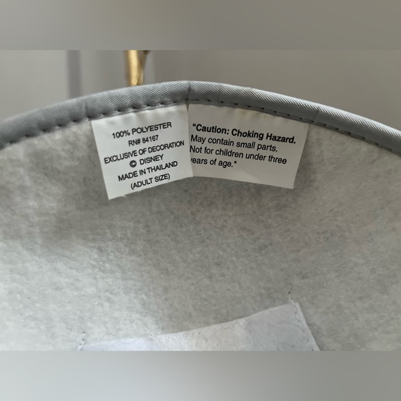 Disneyland Resort Hat - Picture 4 of 4